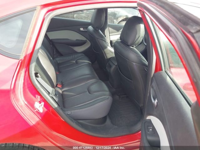 1C3CDFBB5FD421799 Dodge DART SXT