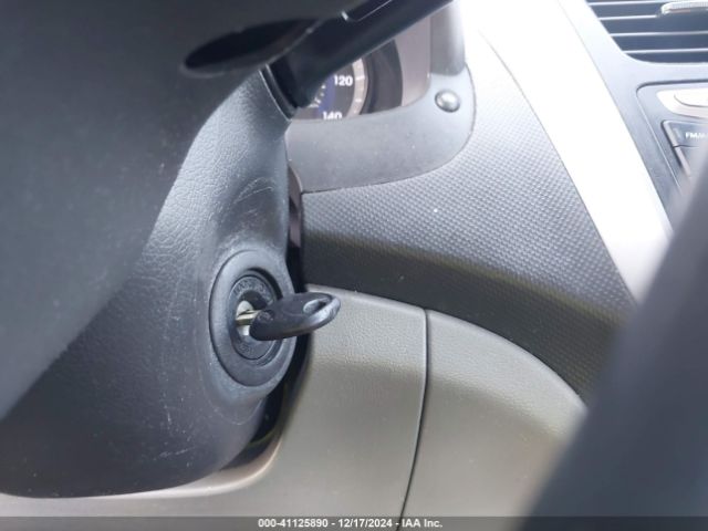 KMHCT5AE4FU208245 Hyundai ACCENT GS