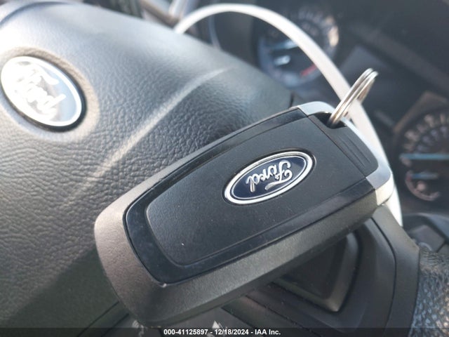 Ford FUSION S 2019 3FA6P0G70KR184034 Image 11