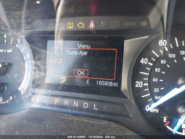 Ford FUSION S 2019 3FA6P0G70KR184034 Image 15