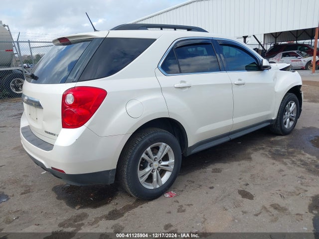 Chevrolet Equinox 2lt 2014 1GNALCEKXEZ132457 Image 4