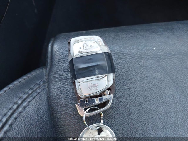 Hyundai Sonata Sport 2015 5NPE34AF0FH217129 Image 11