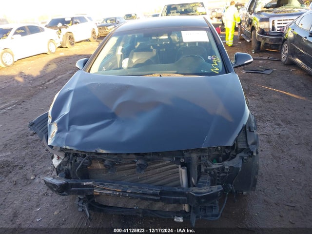 Hyundai Sonata Sport 2015 5NPE34AF0FH217129 Image 13