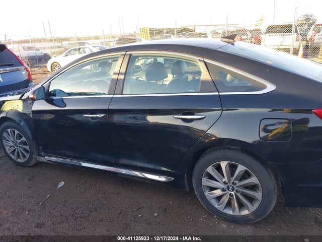 Hyundai Sonata Sport 2015 5NPE34AF0FH217129 Image 15