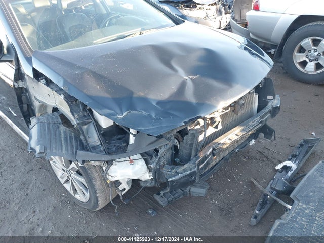 Hyundai Sonata Sport 2015 5NPE34AF0FH217129 Image 6