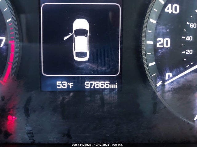 Hyundai Sonata Sport 2015 5NPE34AF0FH217129 Image 7