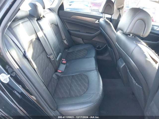 Hyundai Sonata Sport 2015 5NPE34AF0FH217129 Image 8