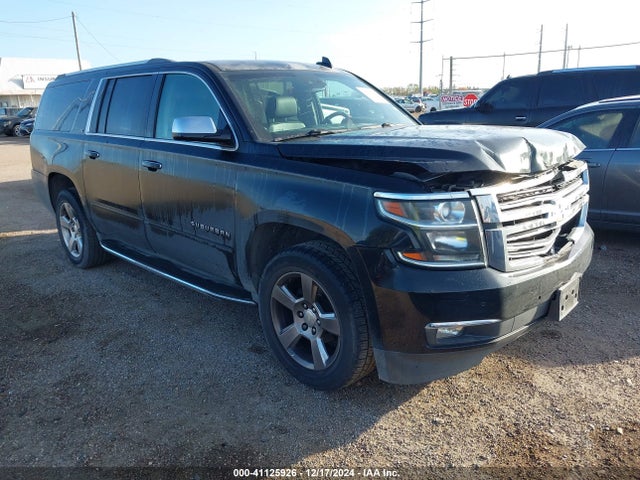 2016 1GNSCJKC9GR212874 main image