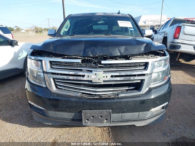 Chevrolet Suburban Ltz 2016 1GNSCJKC9GR212874 Image 6