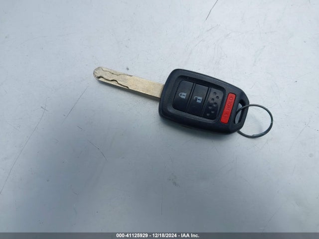Honda Cr-v Ex-l 2014 2HKRM4H71EH675399 Image 11
