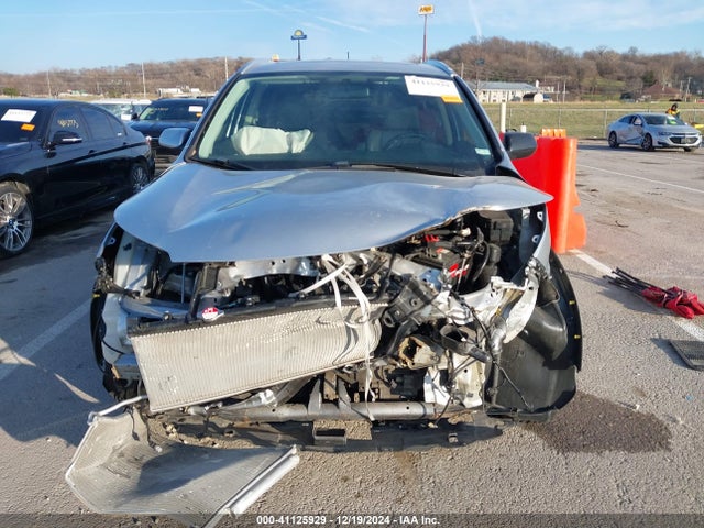 Honda Cr-v Ex-l 2014 2HKRM4H71EH675399 Image 13