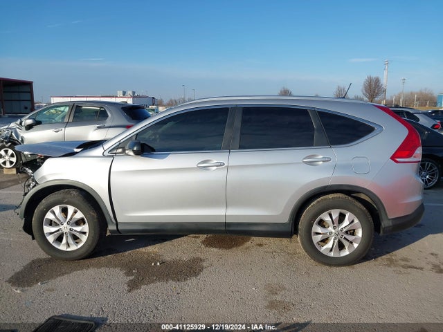 Honda Cr-v Ex-l 2014 2HKRM4H71EH675399 Image 15