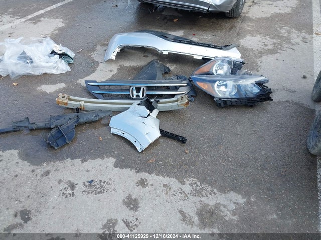 Honda Cr-v Ex-l 2014 2HKRM4H71EH675399 Image 12
