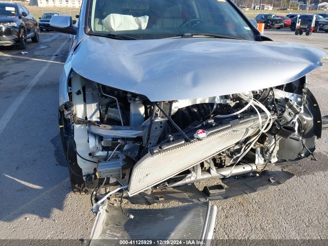 Honda Cr-v Ex-l 2014 2HKRM4H71EH675399 Image 18