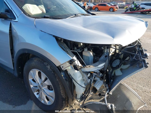 Honda Cr-v Ex-l 2014 2HKRM4H71EH675399 Image 19