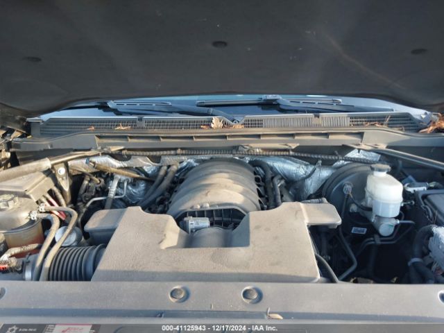 3GTU2VEC5EG497206 GMC Sierra 1500 Slt