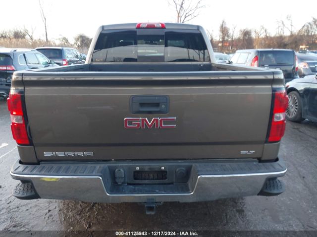 3GTU2VEC5EG497206 GMC Sierra 1500 Slt