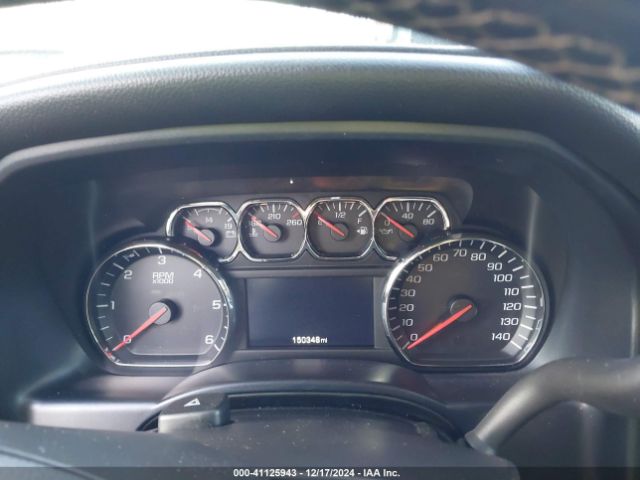 3GTU2VEC5EG497206 GMC Sierra 1500 Slt