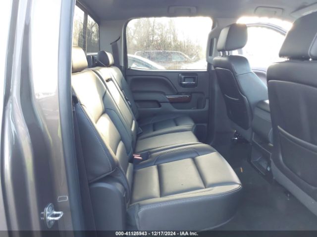3GTU2VEC5EG497206 GMC Sierra 1500 Slt