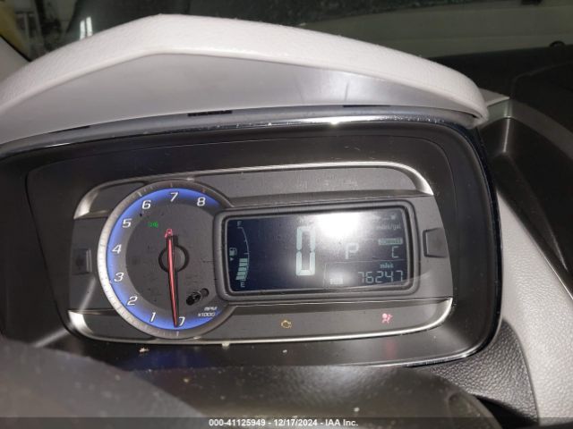 3GNCJKSB5GL271368 Chevrolet Trax 1ls