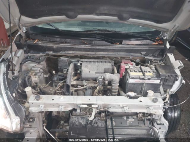 2019 MITSUBISHI MIRAGE G4 ML32F3FJXKHF12562 Photo 9