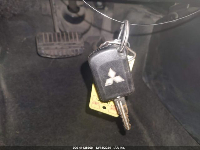 2019 MITSUBISHI MIRAGE G4 ML32F3FJXKHF12562 Photo 10