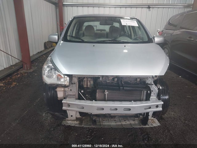 Mitsubishi Mirage G4 Rf 2019 ML32F3FJXKHF12562 Image 12