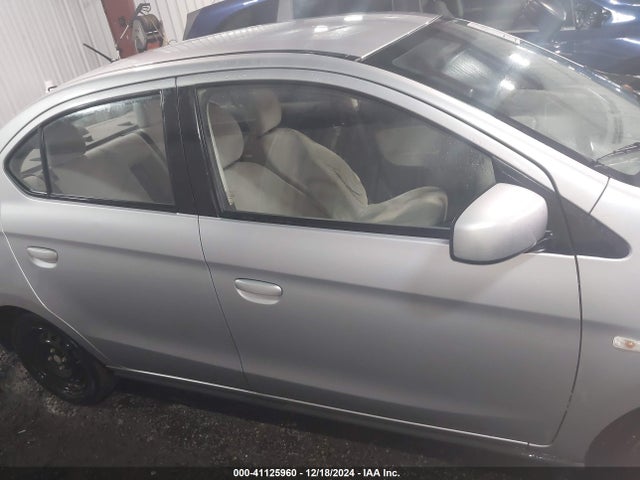 Mitsubishi Mirage G4 Rf 2019 ML32F3FJXKHF12562 Image 13