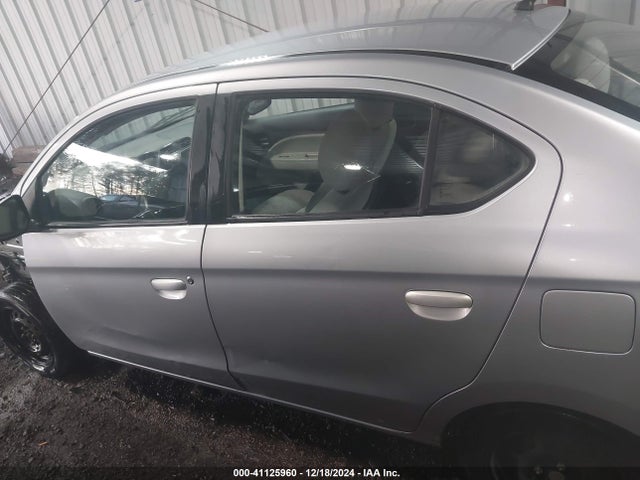 Mitsubishi Mirage G4 Rf 2019 ML32F3FJXKHF12562 Image 14