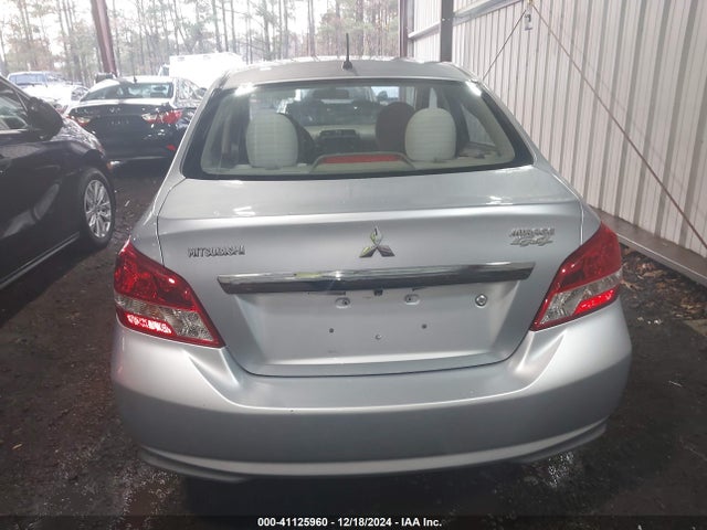Mitsubishi Mirage G4 Rf 2019 ML32F3FJXKHF12562 Image 16