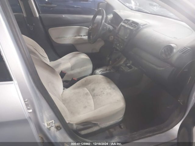 2019 MITSUBISHI MIRAGE G4 ML32F3FJXKHF12562 Photo 4