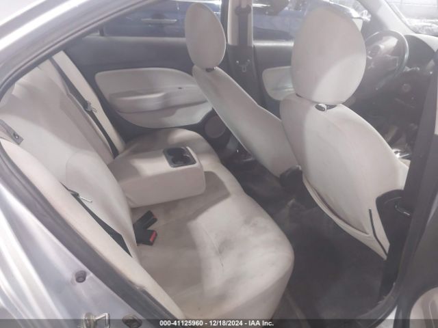 2019 MITSUBISHI MIRAGE G4 ML32F3FJXKHF12562 Photo 7