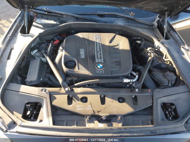 WBAXA5C54ED001598 BMW 535d