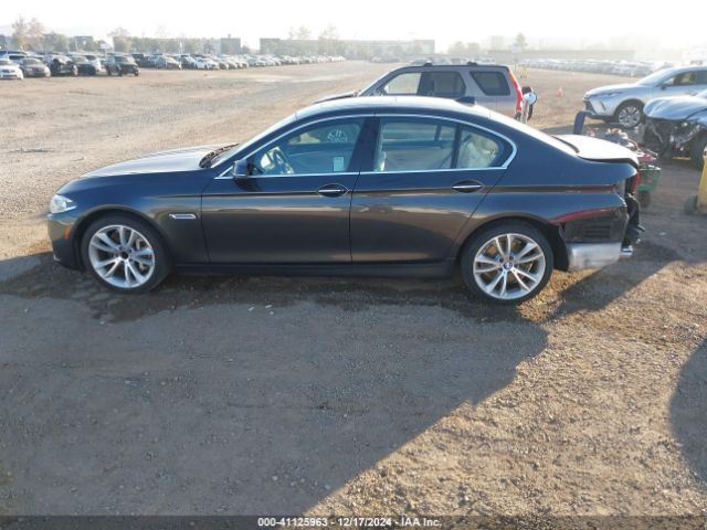 WBAXA5C54ED001598 BMW 535d
