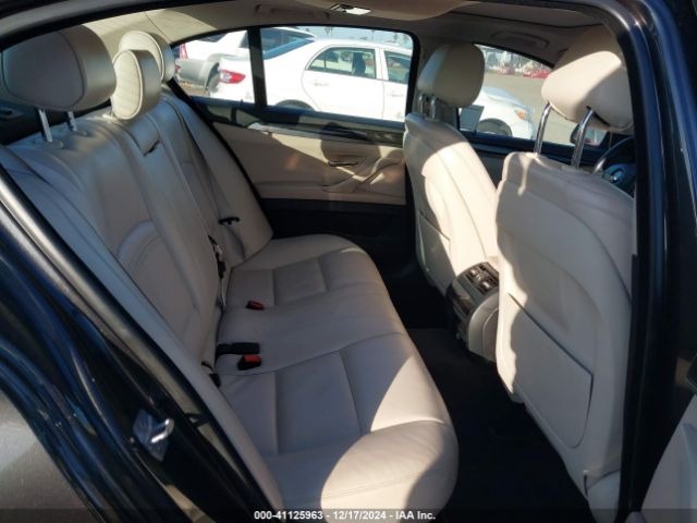 WBAXA5C54ED001598 BMW 535d