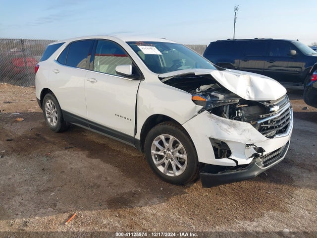 2019 3GNAXKEV6KS598436 main image