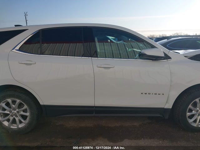 Chevrolet EQUINOX LT 2019 3GNAXKEV6KS598436 Image 13