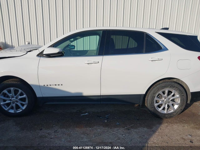 Chevrolet EQUINOX LT 2019 3GNAXKEV6KS598436 Image 14