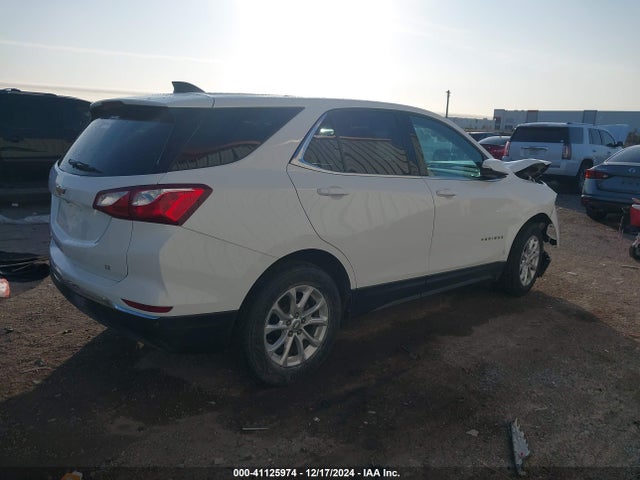 Chevrolet EQUINOX LT 2019 3GNAXKEV6KS598436 Image 4