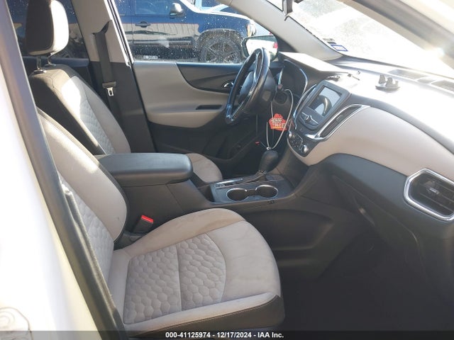 Chevrolet EQUINOX LT 2019 3GNAXKEV6KS598436 Image 5