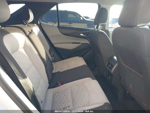 Chevrolet EQUINOX LT 2019 3GNAXKEV6KS598436 Image 8