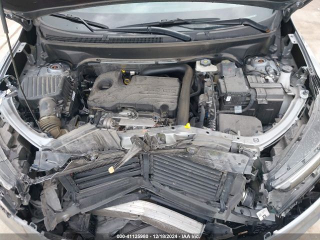 3GNAXMEG9RS105078 Chevrolet Equinox Fwd Rs