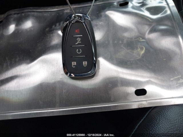 3GNAXMEG9RS105078 Chevrolet Equinox Fwd Rs