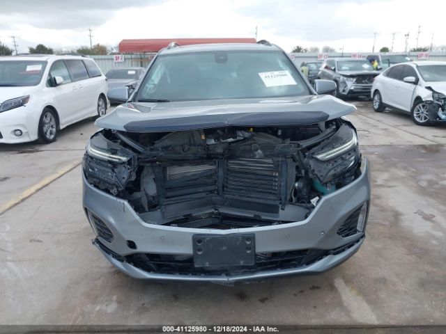 3GNAXMEG9RS105078 Chevrolet Equinox Fwd Rs