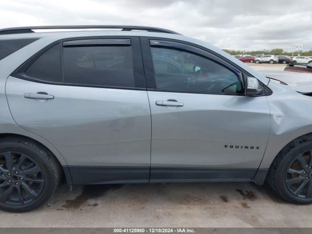 3GNAXMEG9RS105078 Chevrolet Equinox Fwd Rs
