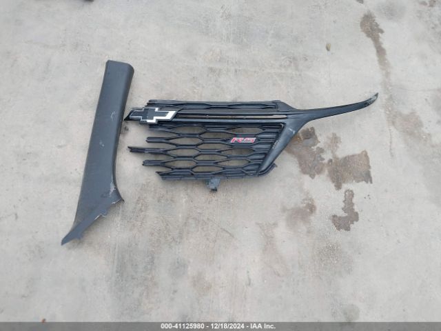 3GNAXMEG9RS105078 Chevrolet Equinox Fwd Rs