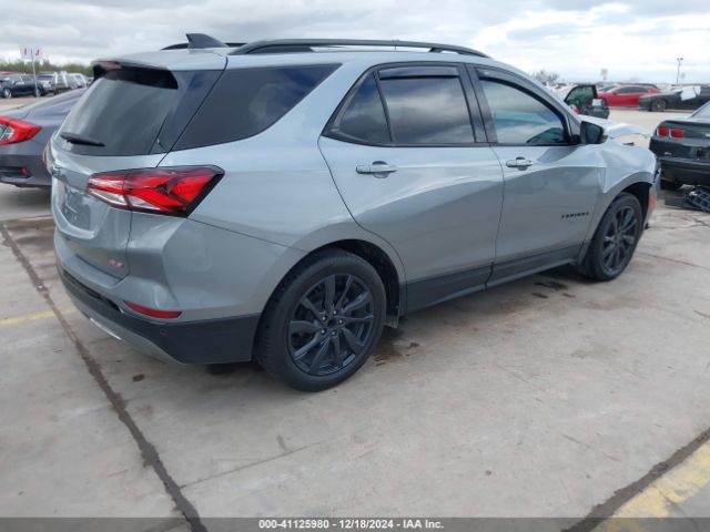 3GNAXMEG9RS105078 Chevrolet Equinox Fwd Rs