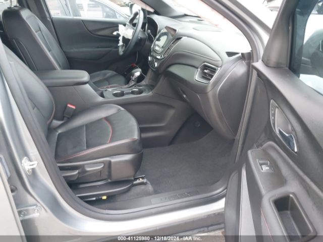 3GNAXMEG9RS105078 Chevrolet Equinox Fwd Rs