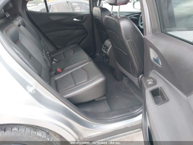 3GNAXMEG9RS105078 Chevrolet Equinox Fwd Rs