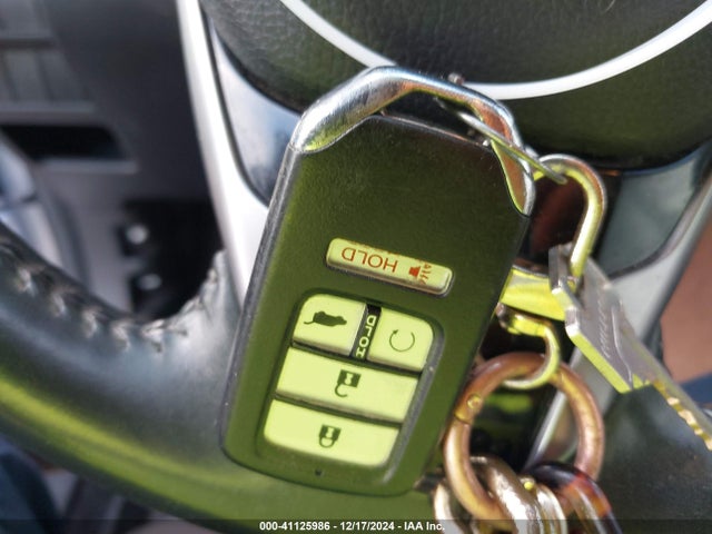 41125986 :رقم المزاد ، 5J6RW1H87KA040587 vin ، 2019 Honda Cr-v Ex-l مزاد بيع